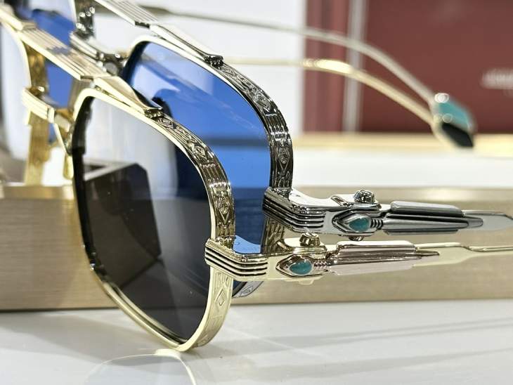 Picture of Jacques Marie Mage Sunglasses _SKUfw75332148fw